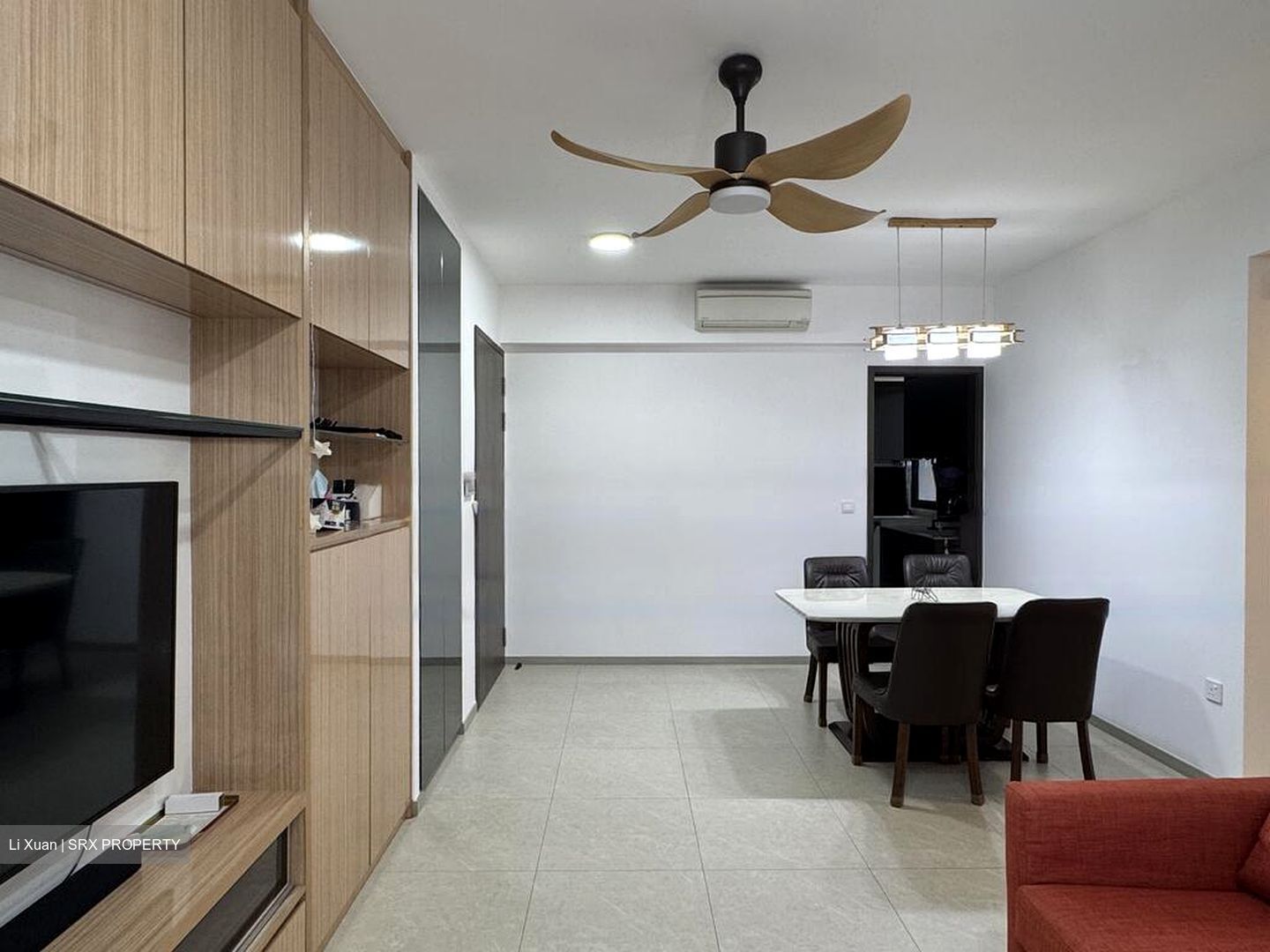 iNZ Residence (D23), Condominium #460935661
